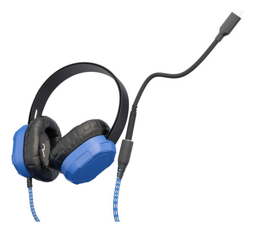 MAXCases MC-A-HPX-USBC audio cable