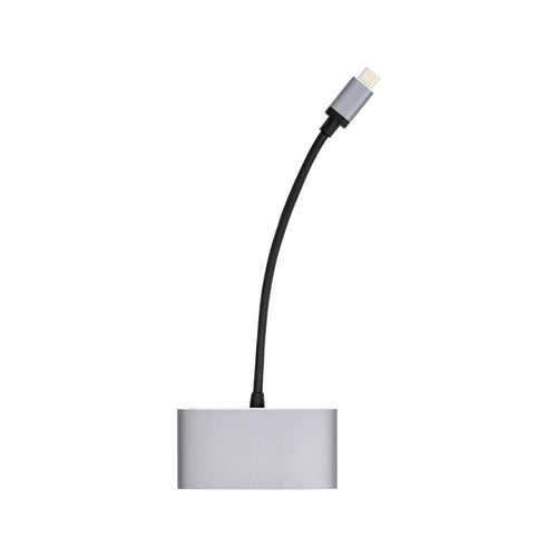 VisionTek 901356 laptop dock/port replicator