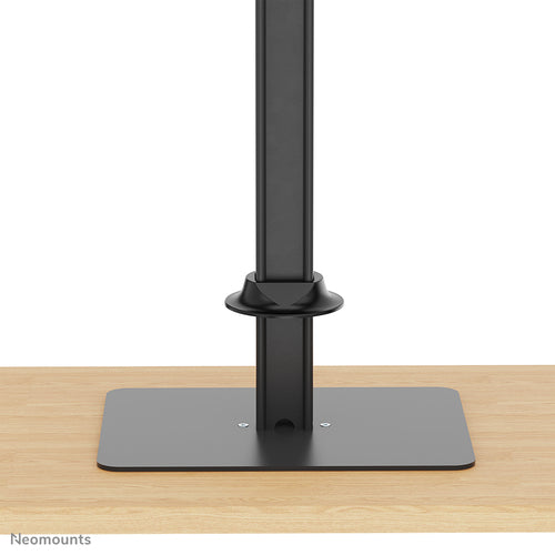 Tablet Stand Neomounts FL15-627BL1 Universal Max 3kg Steel Black - FL15-627BL1