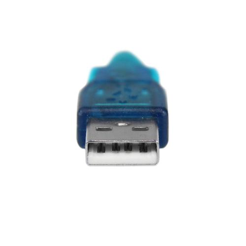 Adapter Cable StarTech.com ICUSB232V2 1-Port USB to Serial DB9 0.43m - ICUSB232V2
