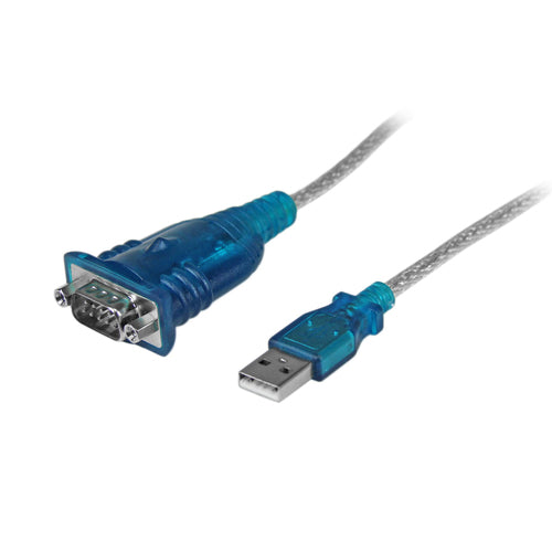 Adapter Cable StarTech.com ICUSB232V2 1-Port USB to Serial DB9 0.43m - ICUSB232V2