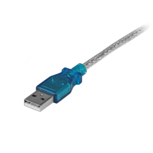 Adapter Cable StarTech.com ICUSB232V2 1-Port USB to Serial DB9 0.43m - ICUSB232V2