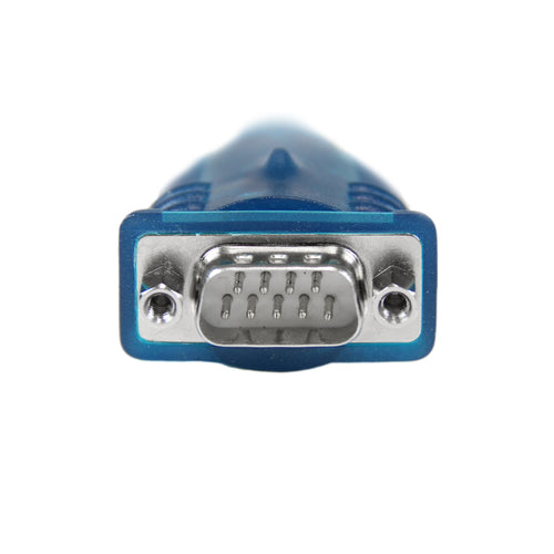 Adapter Cable StarTech.com ICUSB232V2 1-Port USB to Serial DB9 0.43m - ICUSB232V2