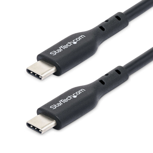 USB-C Charging Cable 3m 60W Power Delivery StarTech.com