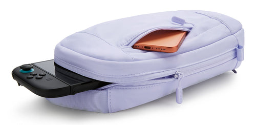 Belkin ENA022HQLV portable game console case