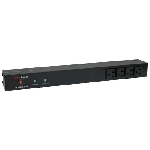 CyberPower RKBS20S4F8R surge protector