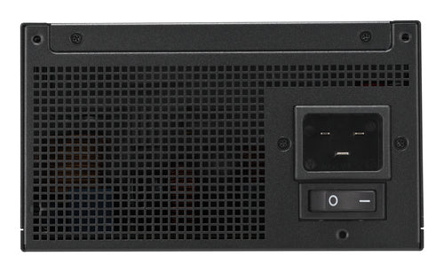 ASUS Pro WS 1600W Platinum power supply unit