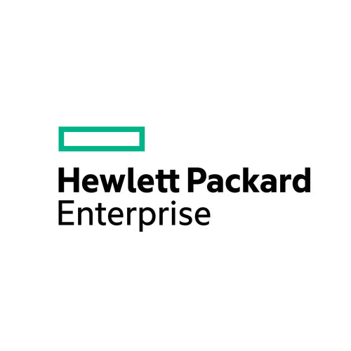 HPE HB484A1 IT support service