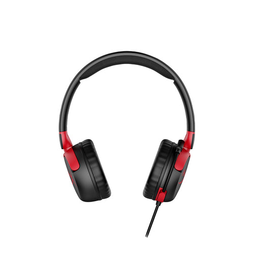 HyperX Cloud Mini Wired Black Headset