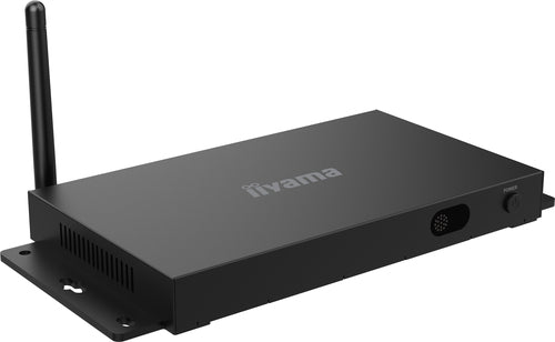 iiyama IISIGNAGEBOX-1 signage display accessory