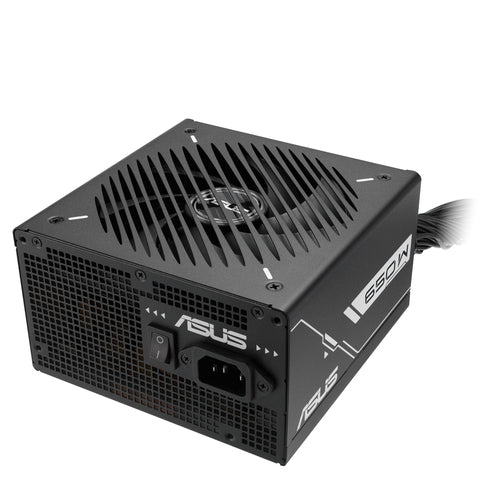 ASUS Prime -650B-BLACK power supply unit