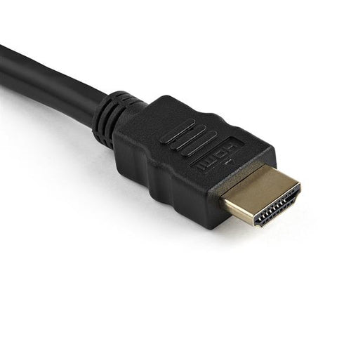 HDMI Video Splitter StarTech.com ST122HD4KU 4K 30Hz 1x2 USB Powered - ST122HD4KU