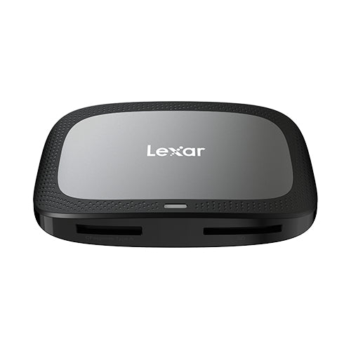 Lexar RW530 card reader