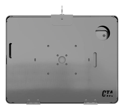 CTA Digital PAD-SSPARAW tablet security enclosure