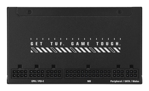 ASUS TUF-GAMING-750B-EVO power supply unit