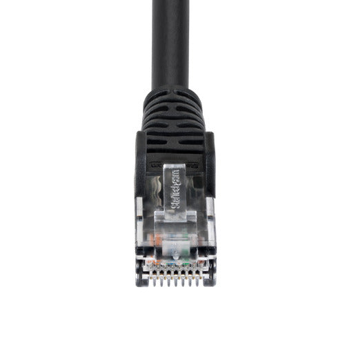 StarTech.com CAT6UTP5FTBK10PK networking cable
