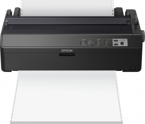 Epson LQ-2090II dot matrix printer