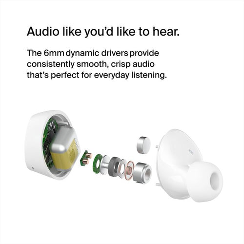 Belkin SoundForm Bolt 2