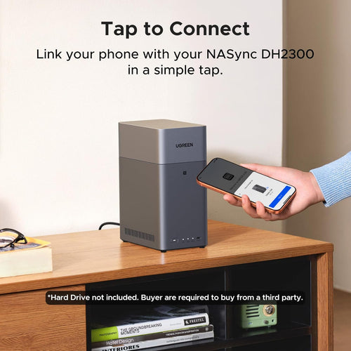 Ugreen DH2300