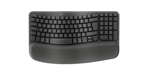 Logitech 920-012283 keyboard