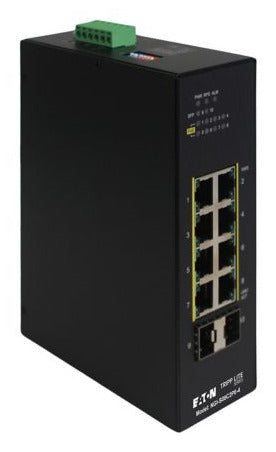 Eaton NGI-S08C2P8-4 network switch