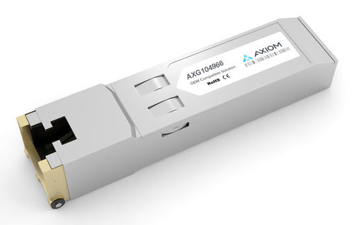 Axiom AXG104966 network transceiver module