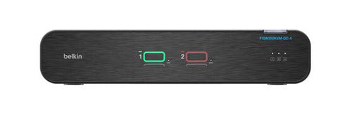 Belkin 2PORT DH SKVM KVM switch