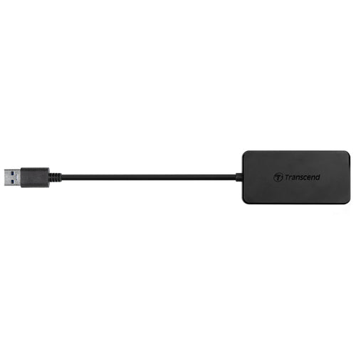 Transcend HUB2