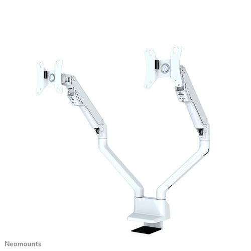 Neomounts FPMA-D750DWHITE2 monitor mount / stand
