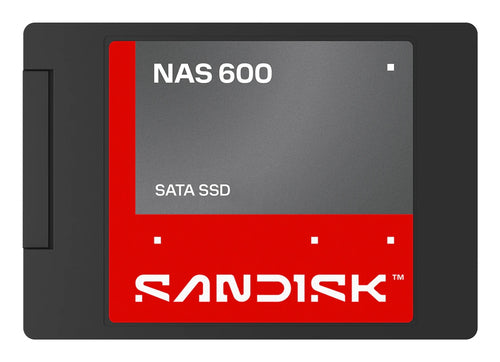 SanDisk NAS 600