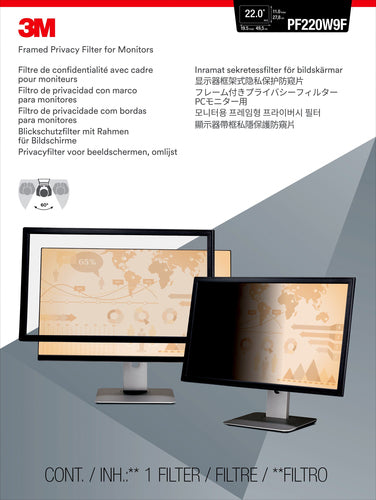 3M PF220W9F