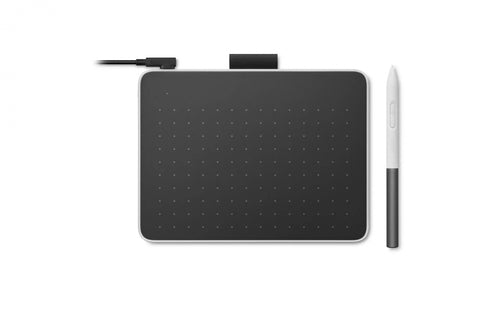 Wacom One S graphic tablet