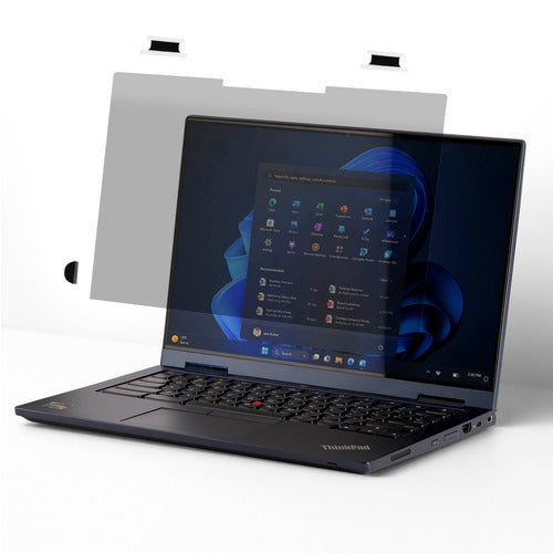 StarTech.com L13-PRIVACY-SCREEN display privacy filter