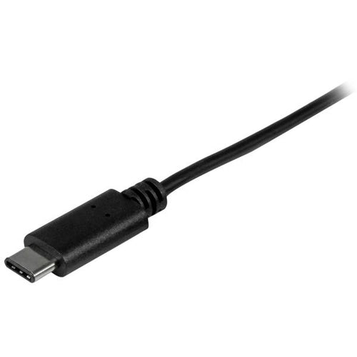 USB Cable StarTech.com USB-C to USB-B 1m Male/Male USB 2.0