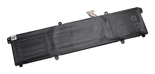 BTI B31N1911- industrial rechargeable battery