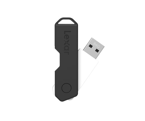 Lexar JumpDrive TwistTurn2 USB flash drive