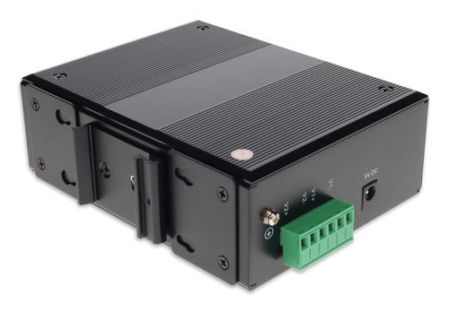 AddOn Networks ADD-IFMC-4RJ2SFP network media converter