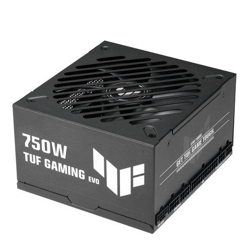 ASUS TUF-GAMING-750G-EVO power supply unit