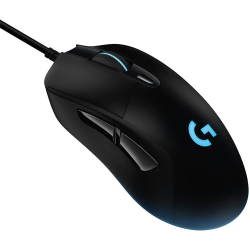 Logitech G 910-005633 mouse