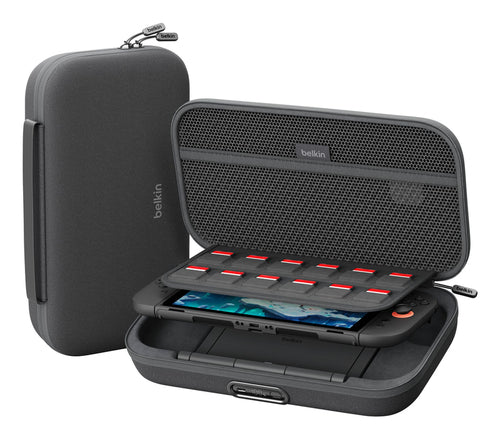 Portable Game Console Cases