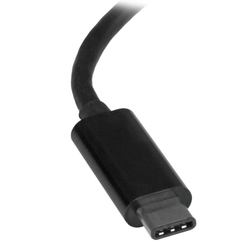 Ethernet Adapter StarTech.com USB-C Gigabit 5000 Mbit/s Wired - US1GC30B