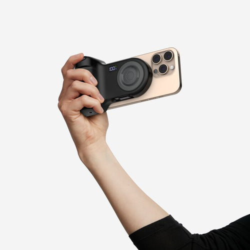 Belkin Stage PowerGrip