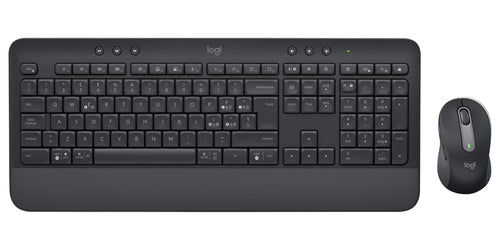 Logitech Signature MK650 Combo for Business keyboard