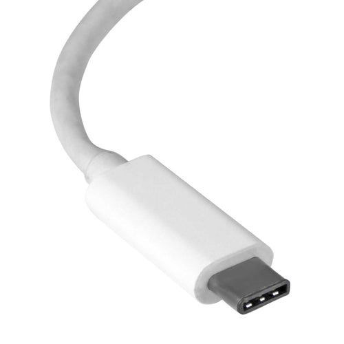 Network Adapter StarTech.com US1GC30W USB-C Gigabit 5000 Mbit/s Wired - US1GC30W
