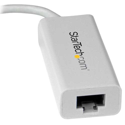 Network Adapter StarTech.com US1GC30W USB-C Gigabit 5000 Mbit/s Wired - US1GC30W