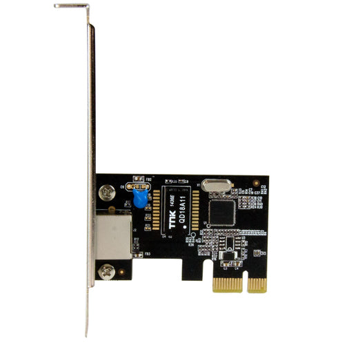 Network Card StarTech.com ST1000SPEXI 1-Port Gigabit PCI Express Intel I210 2000 Mbit/s - ST1000SPEXI