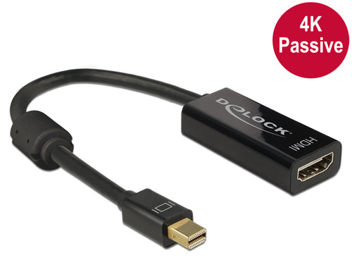 DeLOCK 62613 video cable adapter