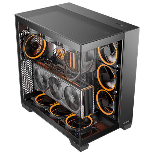 Antec C8