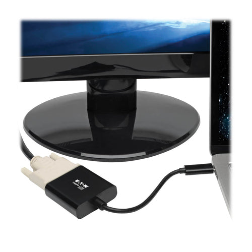 Tripp Lite U444-06N-DVIBAM video cable adapter