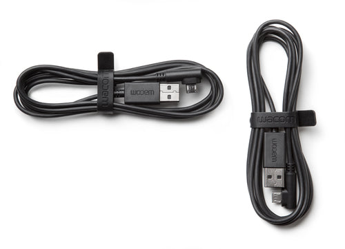 Wacom Intuos S graphic tablet